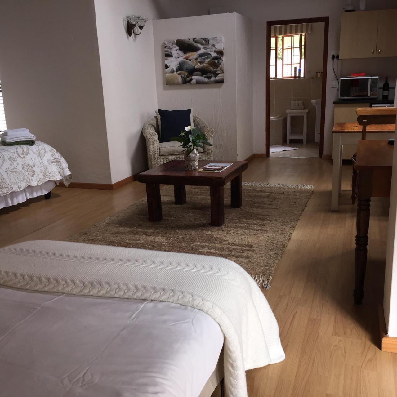 Готель Windfall Plett Плеттенберг-Бей Екстер'єр фото